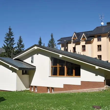 Poustevnik * Pec pod Sněžkou