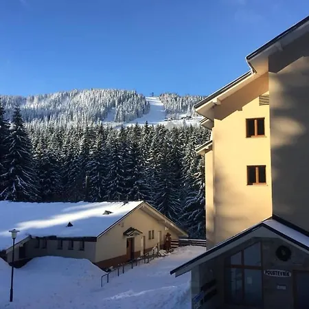 Apartment Poustevnik Pec pod Sněžkou