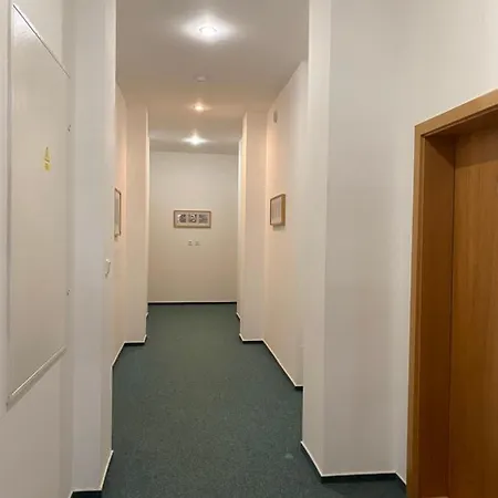 Apartment Poustevnik Pec pod Sněžkou