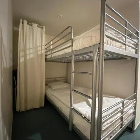 Poustevnik Apartment *