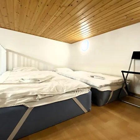 Poustevnik * Pec pod Sněžkou