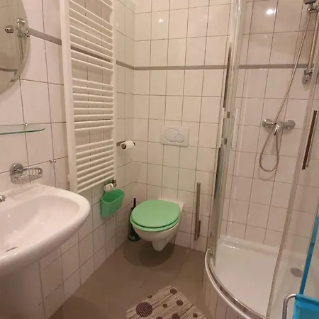 Poustevnik Apartment Pec pod Sněžkou