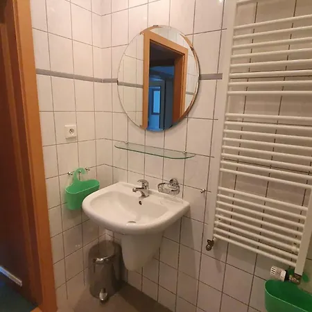 Poustevnik *