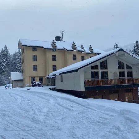 Poustevnik Apartment Pec pod Sněžkou