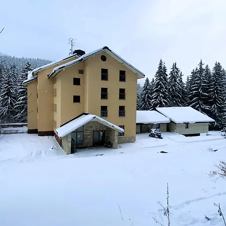 Poustevnik * Pec pod Sněžkou