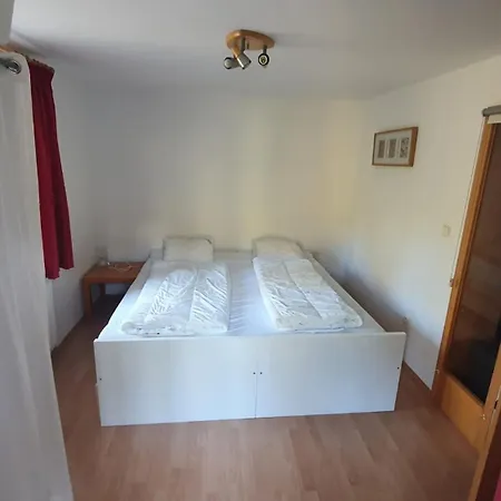 Apartment Poustevnik
