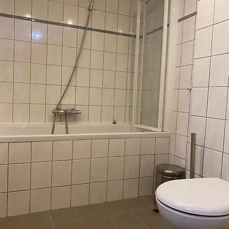 Poustevnik *